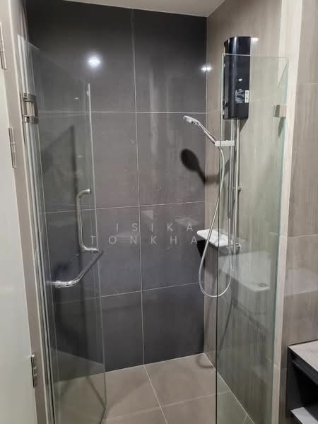 The Parkland Phetkasem 56, Bangkok, Phetkasem Road, Bang Wa, Phasi Charoen, Bangkok, 2 Bedrooms, 75 sqm, Condo For Rent, by Isika Tonkham, 500328874 - DDproperty.com