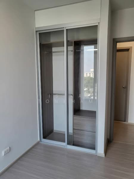 The Parkland Phetkasem 56, Bangkok, Phetkasem Road, Bang Wa, Phasi Charoen, Bangkok, 2 Bedrooms, 75 sqm, Condo For Rent, by Isika Tonkham, 500328874 - DDproperty.com
