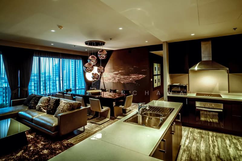 The Emporio Place : ดิ เอ็มโพริโอ เพลส, กรุงเทพ, 93 ซอยสุขุมวิท 24 ถนนสุุขุมวิท, คลองตัน, คลองเตย, กรุงเทพ, 161 ตร.ม., คอนโด ขาย, โดย Anya Atarchanai , 500328877 - DDproperty.com