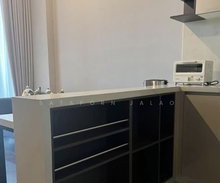 LAVIQ Sukhumvit 57, Bangkok, Soi Sukhumvit 57, Sukhumvit Road, Khlong Tan Nua, Watthana, Bangkok, 1 Bedroom, 42 sqm, Condo For Rent, by Sataporn Jalao, 500328878 - DDproperty.com