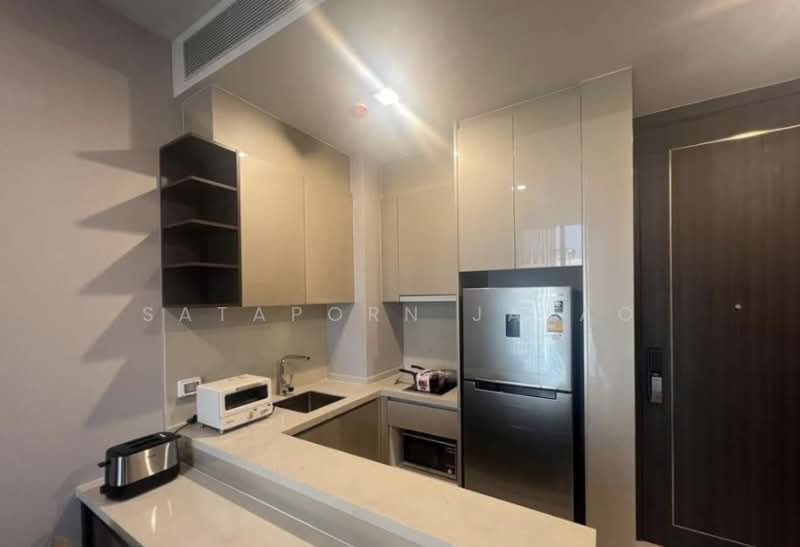 LAVIQ Sukhumvit 57, Bangkok, Soi Sukhumvit 57, Sukhumvit Road, Khlong Tan Nua, Watthana, Bangkok, 1 Bedroom, 42 sqm, Condo For Rent, by Sataporn Jalao, 500328878 - DDproperty.com
