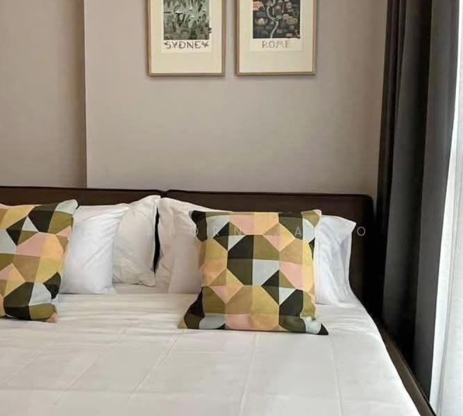LAVIQ Sukhumvit 57, Bangkok, Soi Sukhumvit 57, Sukhumvit Road, Khlong Tan Nua, Watthana, Bangkok, 1 Bedroom, 42 sqm, Condo For Rent, by Sataporn Jalao, 500328878 - DDproperty.com
