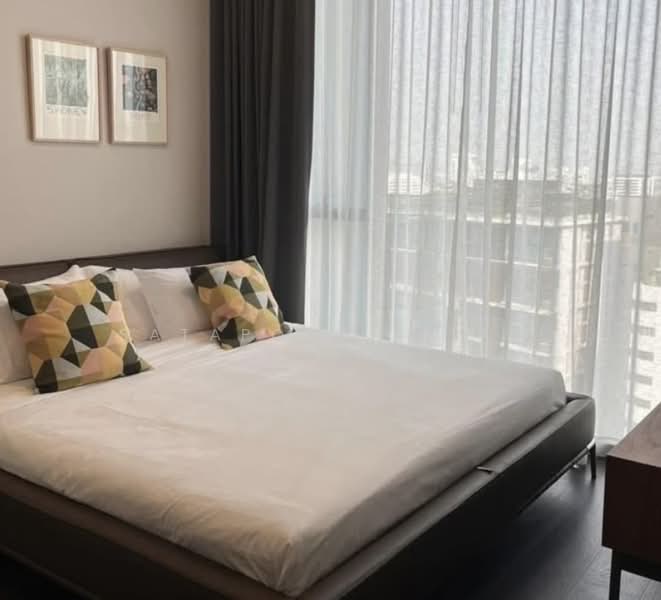 LAVIQ Sukhumvit 57, Bangkok, Soi Sukhumvit 57, Sukhumvit Road, Khlong Tan Nua, Watthana, Bangkok, 1 Bedroom, 42 sqm, Condo For Rent, by Sataporn Jalao, 500328878 - DDproperty.com