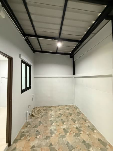 เมอร์ริเดียน พาร์ควิวล์ (Meridien Parkview), Chon Buri (Pattaya), Nong - Hong, Phan Thong, Chon Buri (Pattaya), 3 Bedrooms, 95 sqm, Townhouse For Sale, by The Best Property ส้ม, 500328880 - DDproperty.com