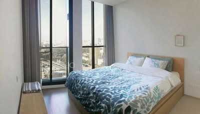 For Rent - Noble Ploenchit, Bangkok