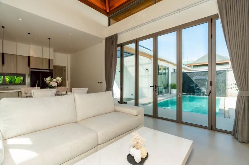 ราไวย์, ภูเก็ต, ราไวย์, เมืองภูเก็ต, ภูเก็ต, 130 ตร.ม., วิลล่า ให้เช่า, โดย Zest Real Estate, 500328884 - DDproperty.com