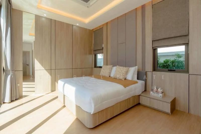 ราไวย์, ภูเก็ต, ราไวย์, เมืองภูเก็ต, ภูเก็ต, 130 ตร.ม., วิลล่า ให้เช่า, โดย Zest Real Estate, 500328884 - DDproperty.com