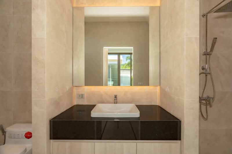 Modern Tropical Pool Villa in Rawai, Phuket, Rawai, Muang Phuket, Phuket, 3 Bedrooms, 130 sqm, Villa For Rent, by Zest Real Estate, 500328884 - DDproperty.com