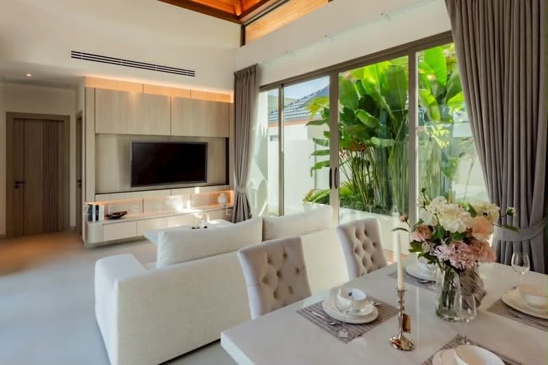 ราไวย์, ภูเก็ต, ราไวย์, เมืองภูเก็ต, ภูเก็ต, 130 ตร.ม., วิลล่า ให้เช่า, โดย Zest Real Estate, 500328884 - DDproperty.com