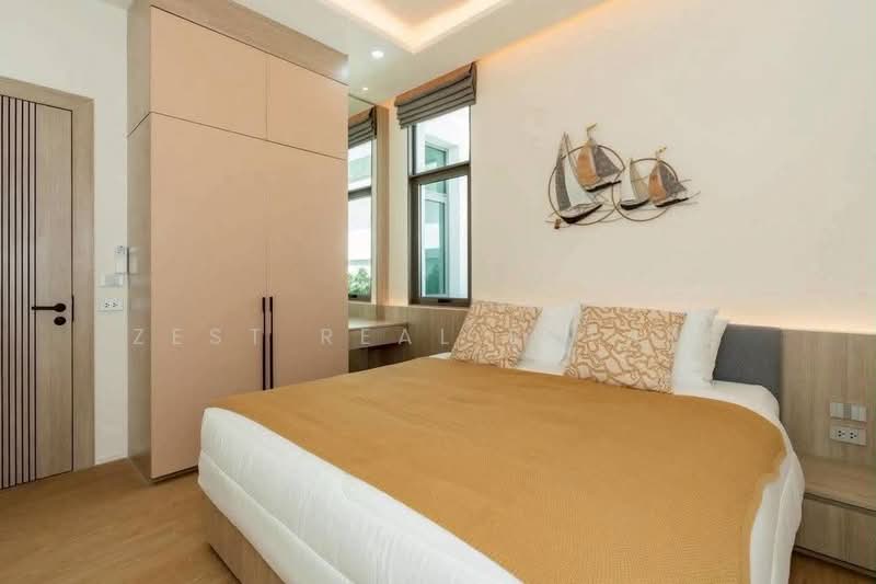 Modern Tropical Pool Villa in Rawai, Phuket, Rawai, Muang Phuket, Phuket, 3 Bedrooms, 130 sqm, Villa For Rent, by Zest Real Estate, 500328884 - DDproperty.com