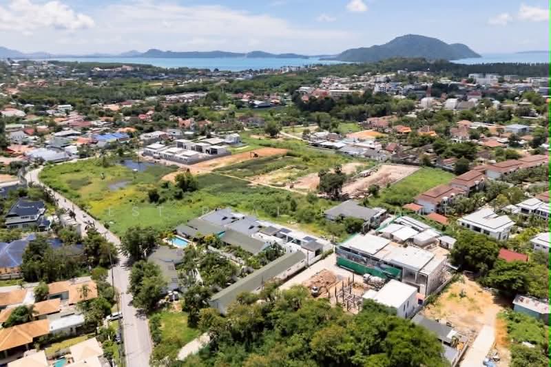 ราไวย์, ภูเก็ต, ราไวย์, เมืองภูเก็ต, ภูเก็ต, 130 ตร.ม., วิลล่า ให้เช่า, โดย Zest Real Estate, 500328884 - DDproperty.com