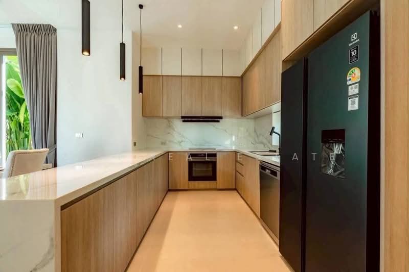 Modern Tropical Pool Villa in Rawai, Phuket, Rawai, Muang Phuket, Phuket, 3 Bedrooms, 130 sqm, Villa For Rent, by Zest Real Estate, 500328884 - DDproperty.com