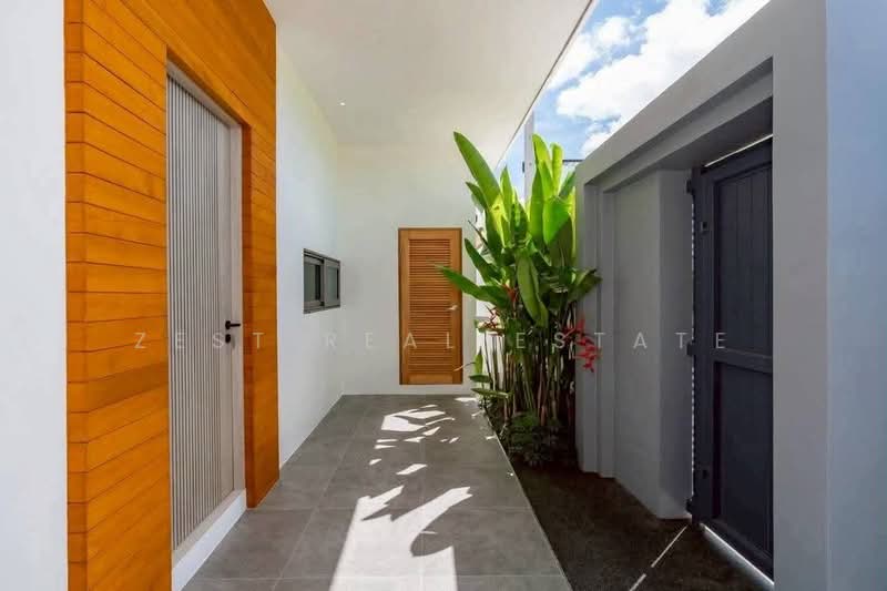 ราไวย์, ภูเก็ต, ราไวย์, เมืองภูเก็ต, ภูเก็ต, 130 ตร.ม., วิลล่า ให้เช่า, โดย Zest Real Estate, 500328884 - DDproperty.com