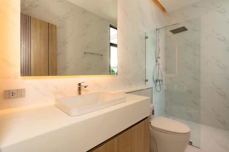 Modern Tropical Pool Villa in Rawai, Phuket, Rawai, Muang Phuket, Phuket, 3 Bedrooms, 130 sqm, Villa For Rent, by Zest Real Estate, 500328884 - DDproperty.com