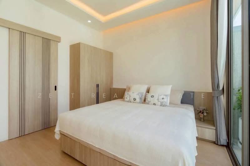 Modern Tropical Pool Villa in Rawai, Phuket, Rawai, Muang Phuket, Phuket, 3 Bedrooms, 130 sqm, Villa For Rent, by Zest Real Estate, 500328884 - DDproperty.com