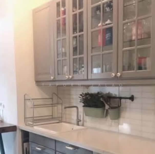 Garden Square Sukhumvit 77, Bangkok, Sukhumvit Road, Phra Kanong Nua, Watthana, Bangkok, 4 Bedrooms, 250 sqm, Semi-Detached House (Twin House) For Rent, by Sataporn Jalao, 500328885 - DDproperty.com