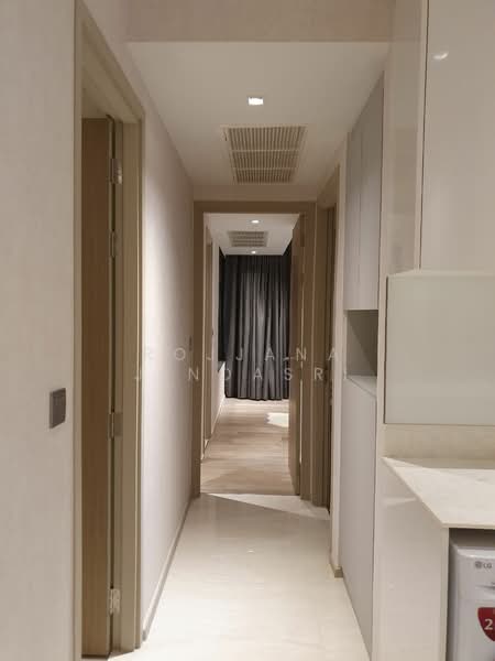 ASHTON Silom, Bangkok, 166 Silom Road, Bang Rak, Bangkok, 2 Bedrooms, 87 sqm, Condo For Rent, by Rojjana Jindasri, 500328886 - DDproperty.com