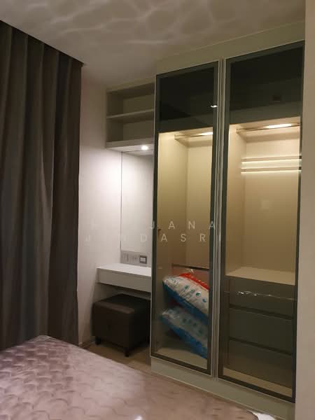 ASHTON Silom, Bangkok, 166 Silom Road, Bang Rak, Bangkok, 2 Bedrooms, 87 sqm, Condo For Rent, by Rojjana Jindasri, 500328886 - DDproperty.com