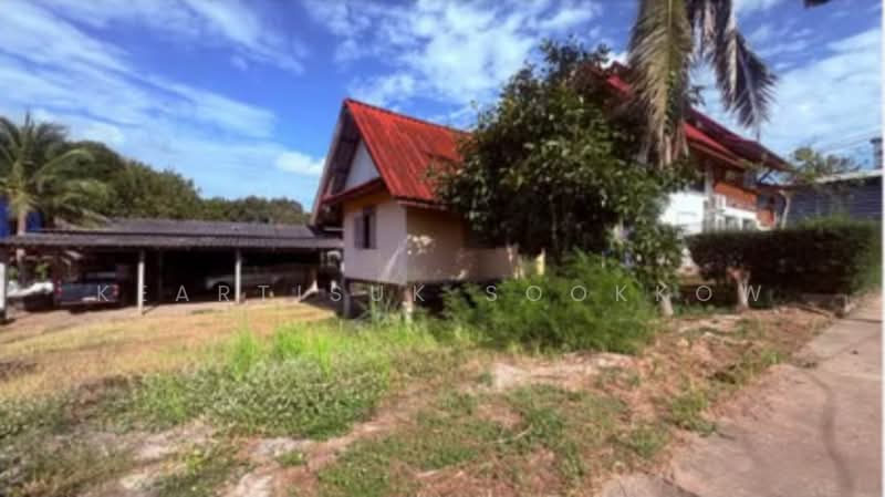 2-BR House, Phuket, Chalong, Muang Phuket, Phuket, 2 Bedrooms, 141 sqm, Single Detached House For Sale, by Keartisuk Sookkow, 500328887 - DDproperty.com
