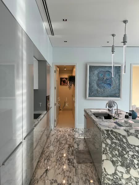 The Ritz-Carlton Residences, Bangkok, 114 Narathiwat Ratchanakarin Road, Silom, Bang Rak, Bangkok, 2 Bedrooms, 133 sqm, Condo For Rent, by Isika Tonkham, 500328892 - DDproperty.com