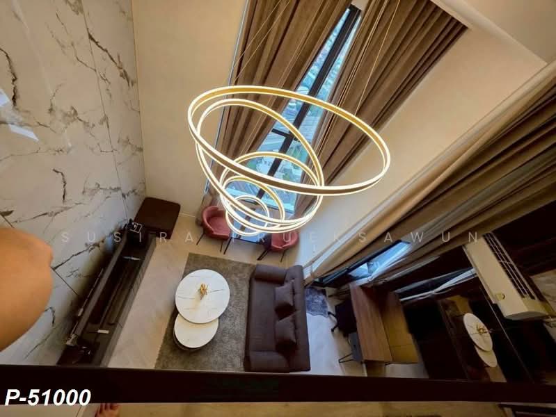 Siamese Sukhumvit 48, Bangkok, 1498 Soi Sukhumvit 48, Phra Kanong, Khlong Toei, Bangkok, 1 Bedroom, 36 sqm, Condo For Rent, by Susira Prueksawun, 500328893 - DDproperty.com