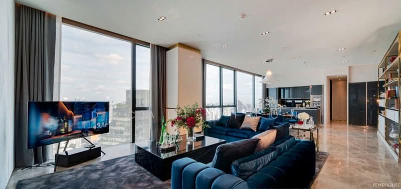 MARQUE Sukhumvit, Bangkok, 719 Sukhumvit 39 Road, Khlong Tan Nua, Watthana, Bangkok, 4 Bedrooms, 310 sqm, Condo For Sale, by Decalf Simon, 500328896 - DDproperty.com