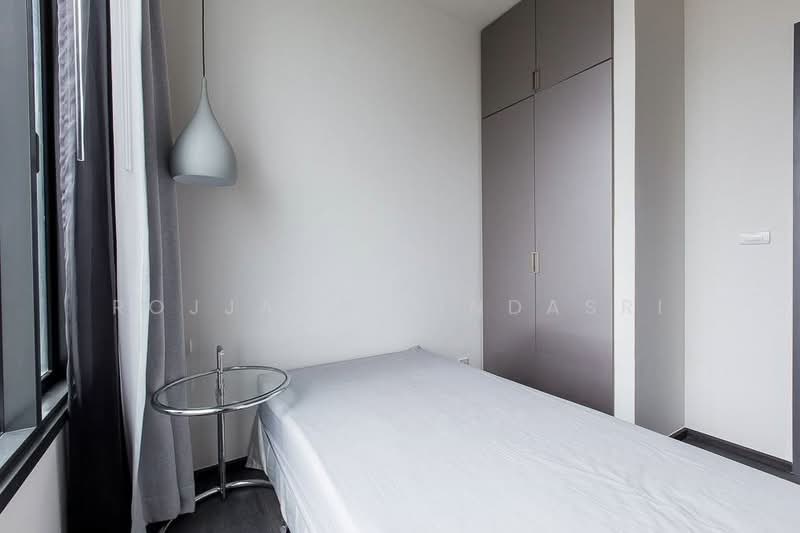 The Edge Sukhumvit 23, Bangkok, 6 Soi Sukhumvit 23, Khlongtoei Nua, Watthana, Bangkok, 2 Bedrooms, 62 sqm, Condo For Rent, by Rojjana Jindasri, 500328900 - DDproperty.com