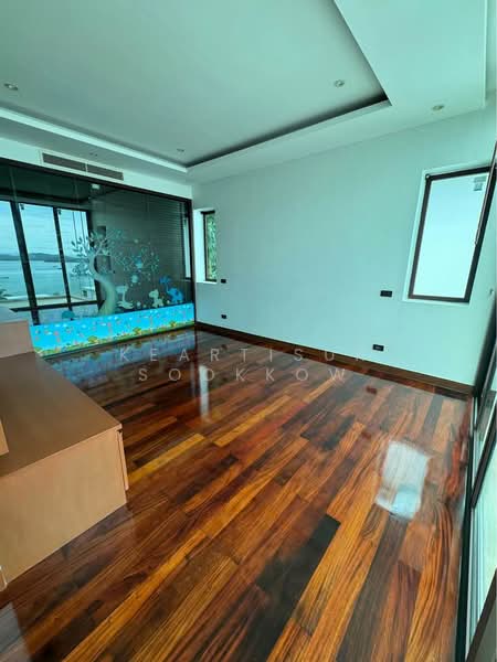 บ้าน 5-ห้องนอน, ภูเก็ต, ป่าคลอก, ถลาง, ภูเก็ต, 495 ตร.ม., บ้านเดี่ยว ขาย, โดย Keartisuk Sookkow, 500328901 - DDproperty.com