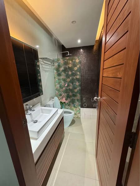 บ้าน 5-ห้องนอน, ภูเก็ต, ป่าคลอก, ถลาง, ภูเก็ต, 495 ตร.ม., บ้านเดี่ยว ขาย, โดย Keartisuk Sookkow, 500328901 - DDproperty.com