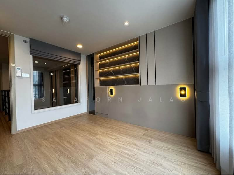 Culture Chula, Bangkok, 38/12 Soi Pratu Chai, Si Phraya, Bang Rak, Bangkok, 2 Bedrooms, 56 sqm, Condo For Rent, by Sataporn Jalao, 500328902 - DDproperty.com