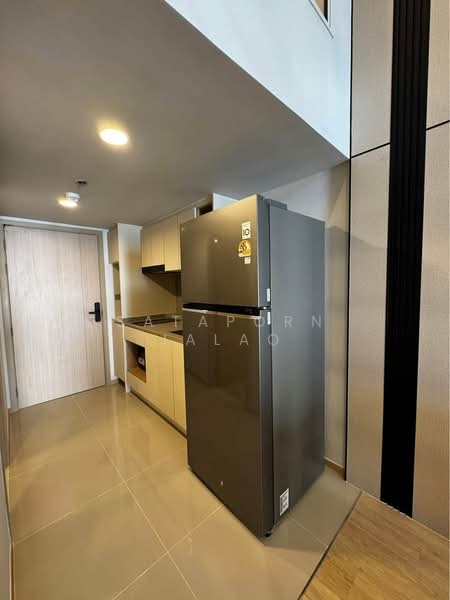 Culture Chula, Bangkok, 38/12 Soi Pratu Chai, Si Phraya, Bang Rak, Bangkok, 2 Bedrooms, 56 sqm, Condo For Rent, by Sataporn Jalao, 500328902 - DDproperty.com