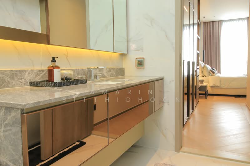 The Reserve Sathorn : เดอะ รีเซิร์ฟ สาทร, กรุงเทพ, ถ.สวนพลู, ทุ่งมหาเมฆ, สาทร, กรุงเทพ, 104 ตร.ม., คอนโด ให้เช่า, โดย Amarin Sitthidhoon, 500328904 - DDproperty.com