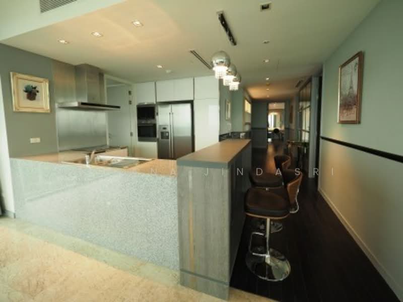 The Pano Rama 3, Bangkok, 890 Rama 3 Road, Bang Pong Pang, Yan Nawa, Bangkok, 3 Bedrooms, 223 sqm, Condo For Sale, by Rojjana Jindasri, 500328905 - DDproperty.com