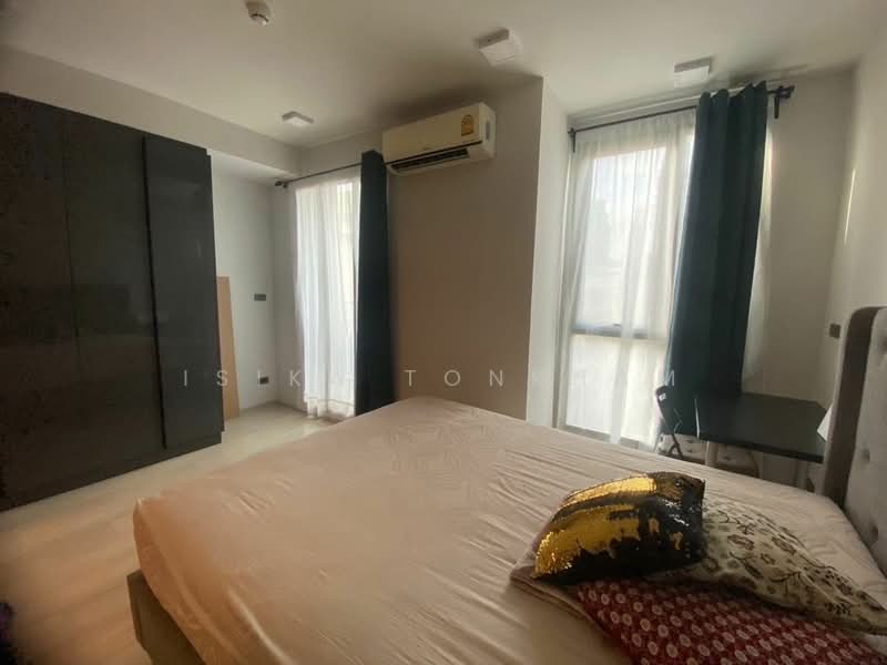 Venio Sukhumvit 10, Bangkok, 10 Sukhumvit, Khlong Toei, Bangkok, 1 Bedroom, 35 sqm, Condo For Rent, by Isika Tonkham, 500328906 - DDproperty.com