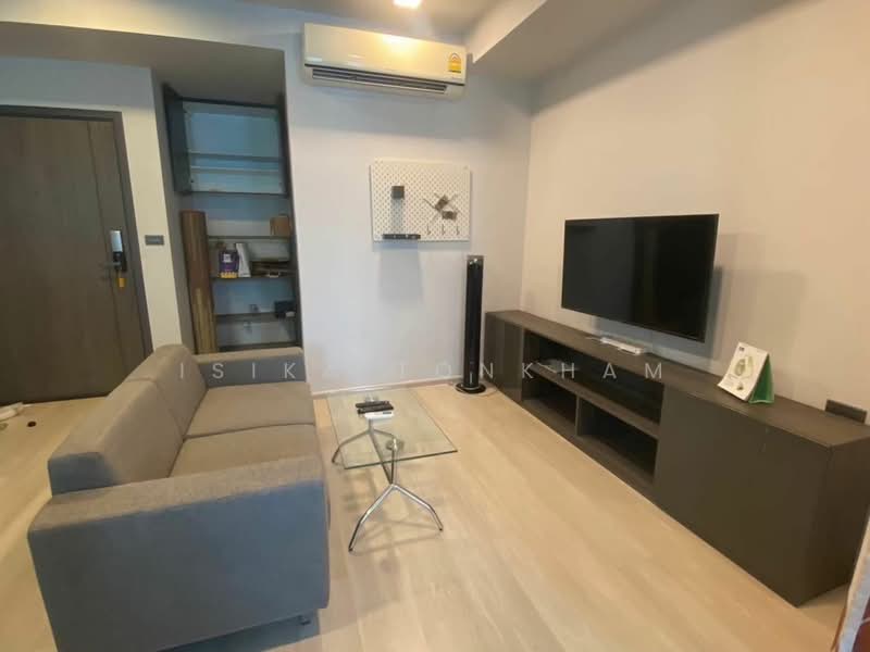 Venio Sukhumvit 10, Bangkok, 10 Sukhumvit, Khlong Toei, Bangkok, 1 Bedroom, 35 sqm, Condo For Rent, by Isika Tonkham, 500328906 - DDproperty.com