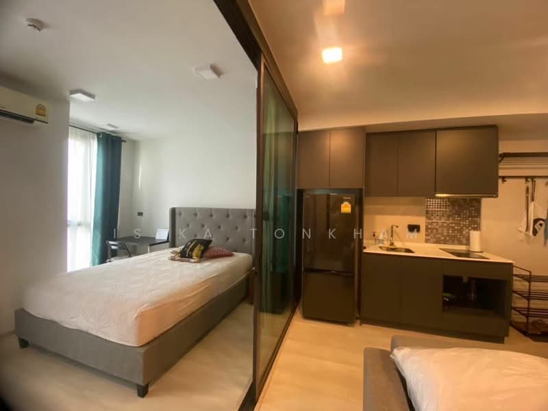 Venio Sukhumvit 10, Bangkok, 10 Sukhumvit, Khlong Toei, Bangkok, 1 Bedroom, 35 sqm, Condo For Rent, by Isika Tonkham, 500328906 - DDproperty.com