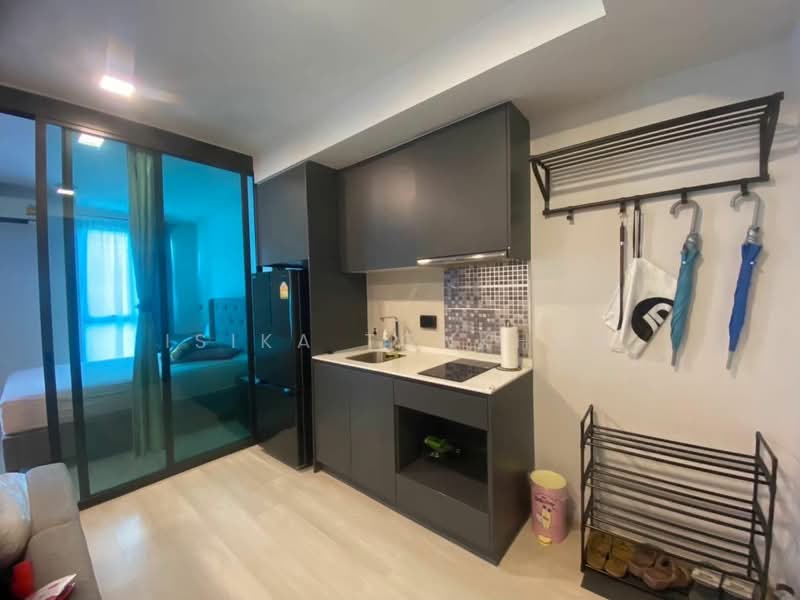Venio Sukhumvit 10, Bangkok, 10 Sukhumvit, Khlong Toei, Bangkok, 1 Bedroom, 35 sqm, Condo For Rent, by Isika Tonkham, 500328906 - DDproperty.com