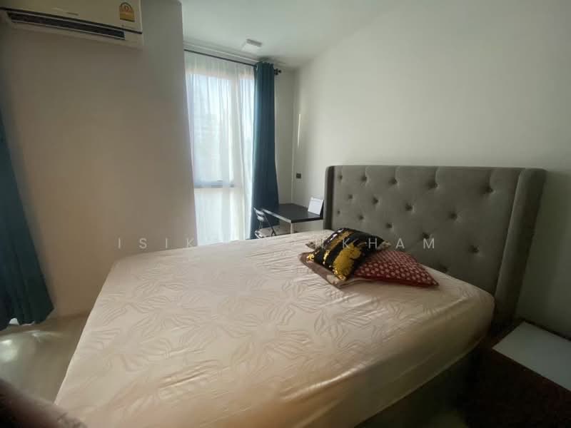 Venio Sukhumvit 10 : เวนิโอ สุขุมวิท 10, กรุงเทพ, 10 สุขุมวิท, คลองเตย, กรุงเทพ, 35 ตร.ม., คอนโด ให้เช่า, โดย Isika Tonkham, 500328906 - DDproperty.com