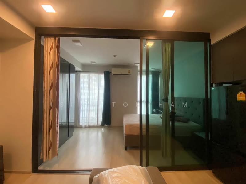 Venio Sukhumvit 10, Bangkok, 10 Sukhumvit, Khlong Toei, Bangkok, 1 Bedroom, 35 sqm, Condo For Rent, by Isika Tonkham, 500328906 - DDproperty.com