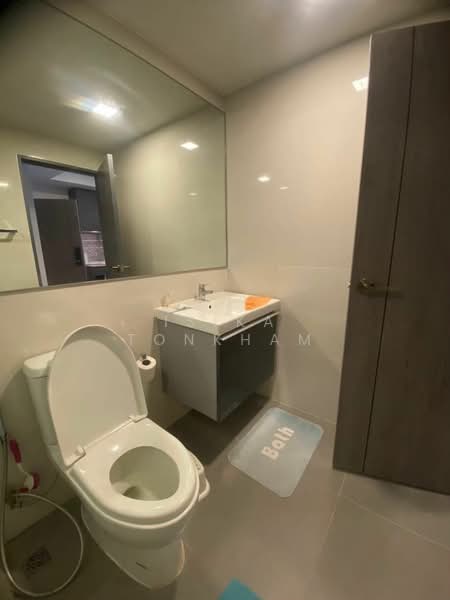 Venio Sukhumvit 10 : เวนิโอ สุขุมวิท 10, กรุงเทพ, 10 สุขุมวิท, คลองเตย, กรุงเทพ, 35 ตร.ม., คอนโด ให้เช่า, โดย Isika Tonkham, 500328906 - DDproperty.com