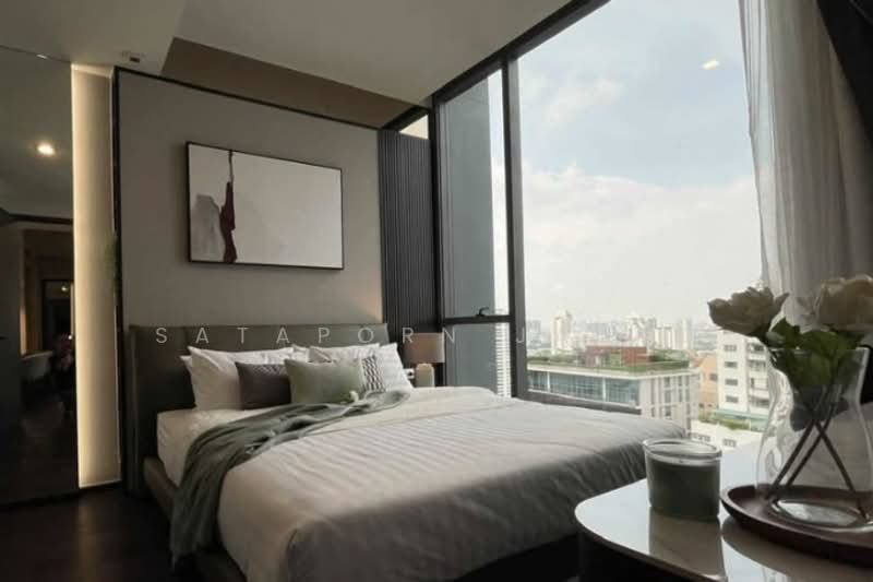 LAVIQ Sukhumvit 57 : ลาวิค สุขุมวิท 57, กรุงเทพ, ซอย สุขุมวิท 57, คลองตันเหนือ, วัฒนา, กรุงเทพ, 46 ตร.ม., คอนโด ให้เช่า, โดย Sataporn Jalao, 500328908 - DDproperty.com