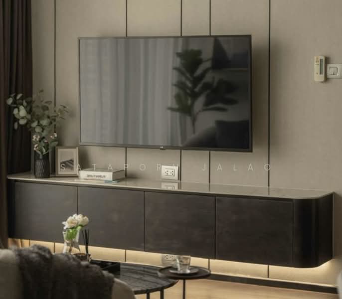 LAVIQ Sukhumvit 57, Bangkok, Soi Sukhumvit 57, Sukhumvit Road, Khlong Tan Nua, Watthana, Bangkok, 1 Bedroom, 46 sqm, Condo For Rent, by Sataporn Jalao, 500328908 - DDproperty.com