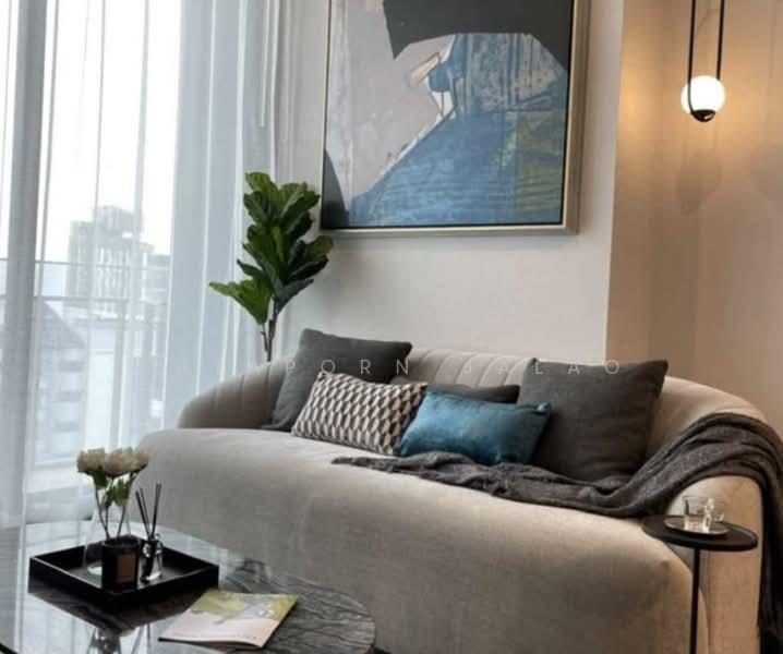 LAVIQ Sukhumvit 57, Bangkok, Soi Sukhumvit 57, Sukhumvit Road, Khlong Tan Nua, Watthana, Bangkok, 1 Bedroom, 46 sqm, Condo For Rent, by Sataporn Jalao, 500328908 - DDproperty.com