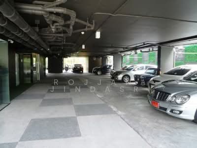 For Rent - Socio Ruamrudee, Bangkok