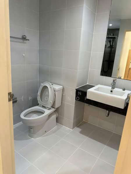 A Space Play, Bangkok, 295 Sutthisarn Winitchai Road, Samsen Nok, Huai Khwang, Bangkok, 1 Bedroom, 33 sqm, Condo For Sale, by Kanueng (Pro) Noppornpitak, 500328910 - DDproperty.com