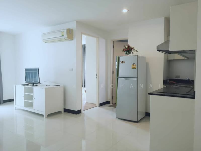 Voque Sukhumvit 16, Bangkok, Soi Sukhumvit 16, Khlong Toei, Bangkok, 1 Bedroom, 52 sqm, Condo For Sale, by Anya Atarchanai , 500328912 - DDproperty.com