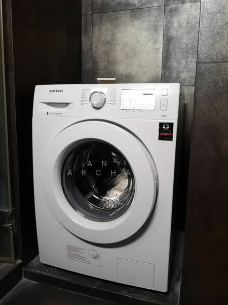 Voque Sukhumvit 16, Bangkok, Soi Sukhumvit 16, Khlong Toei, Bangkok, 1 Bedroom, 52 sqm, Condo For Sale, by Anya Atarchanai , 500328912 - DDproperty.com