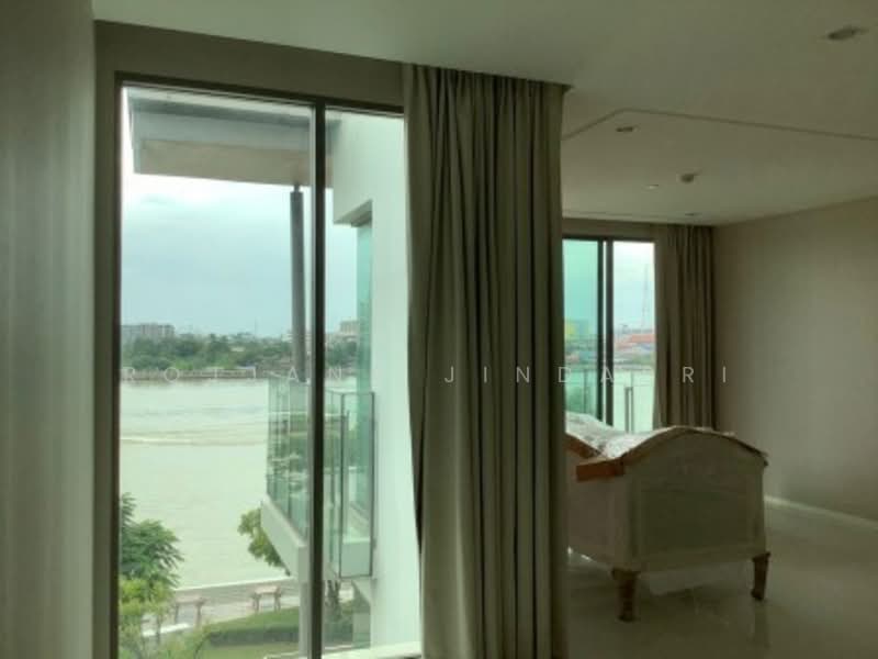 333 Riverside : 333 ริเวอร์ไซด์, กรุงเทพ, 333 ประชาราษฎร์ สาย 2, บางซื่อ, กรุงเทพ, 203 ตร.ม., คอนโด ขาย, โดย Rojjana Jindasri, 500328913 - DDproperty.com