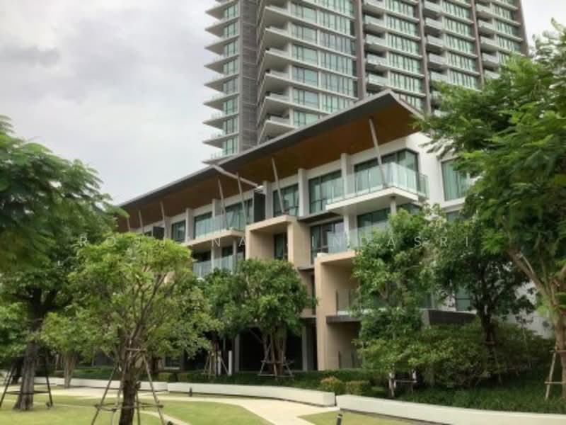 333 Riverside, Bangkok, 333 Pracharat Sai 2, Bang Sue, Bangkok, 2 Bedrooms, 203 sqm, Condo For Sale, by Rojjana Jindasri, 500328913 - DDproperty.com