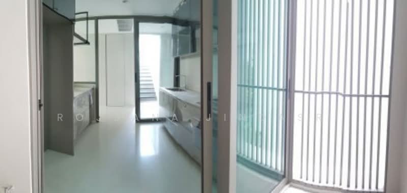 333 Riverside, Bangkok, 333 Pracharat Sai 2, Bang Sue, Bangkok, 2 Bedrooms, 203 sqm, Condo For Sale, by Rojjana Jindasri, 500328913 - DDproperty.com